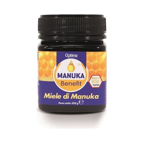 Miele Di Manuka med 900+MGO Cene