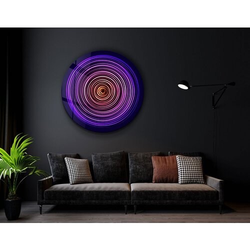 Wallity slika SKR-9060, 80 x 80 cm Cene