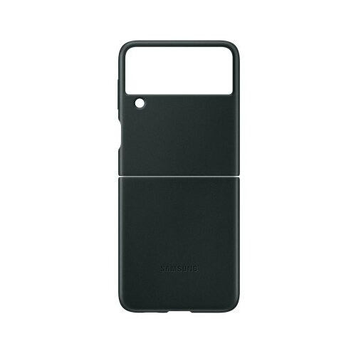 Samsung 8806092632967 kozna maska za flip 3, zelena ( ef-vf711-lge ) Cene