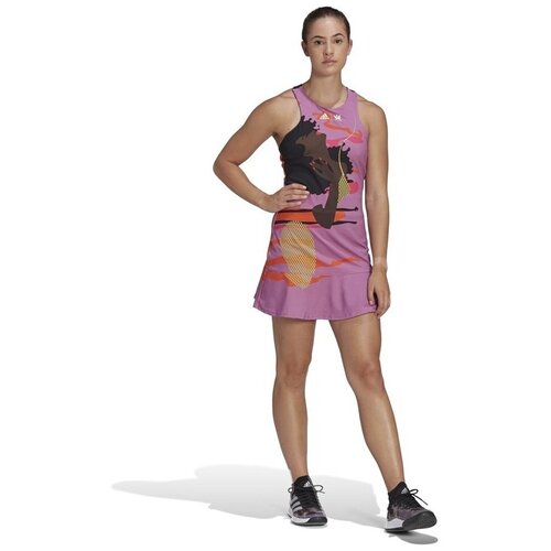 Adidas Športna obleka 'New York' lila / mešane barve Cene