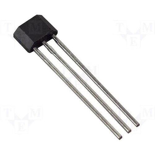 Honeywell Senzor magnetni HALL SS49E Cijene