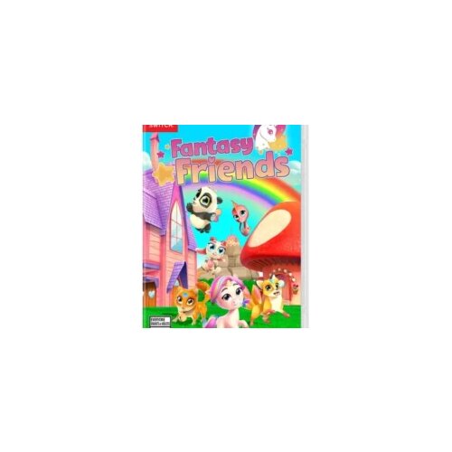 Fantasy Friends /Switch Slike