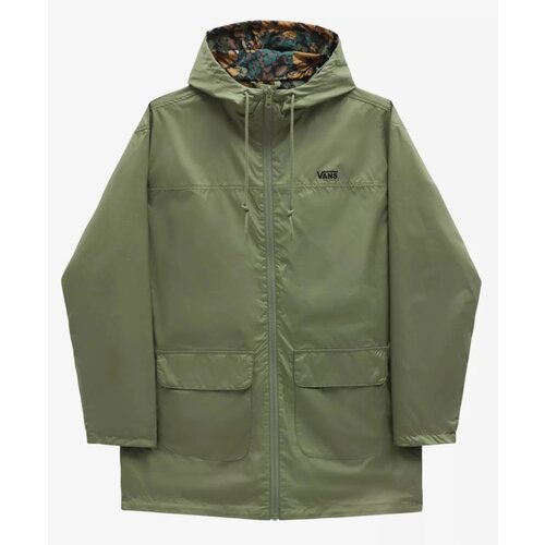 Vans Aspect Reversible Parka Zelena Slike