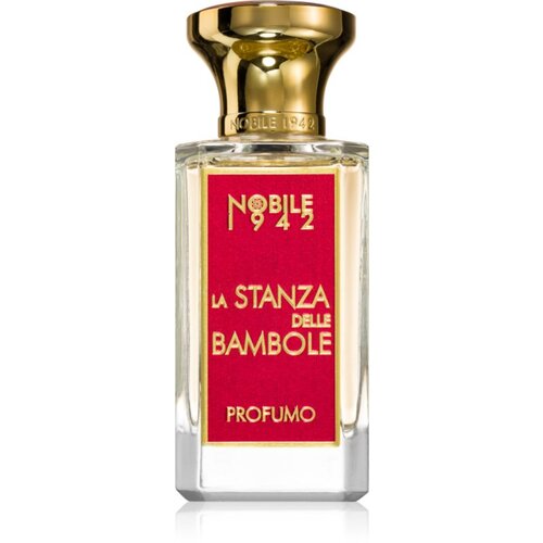 Nobile 1942 La Stanza delle Bambole parfumski ekstrakt uniseks 75 ml Slike