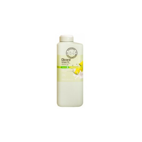 Dicora gel za tuširanje vitamin A Mleko i Dinja 750ml 4DIC03001 Slike
