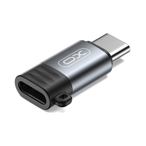 XO Adapter NB263B Otg iphone u type-c Cene