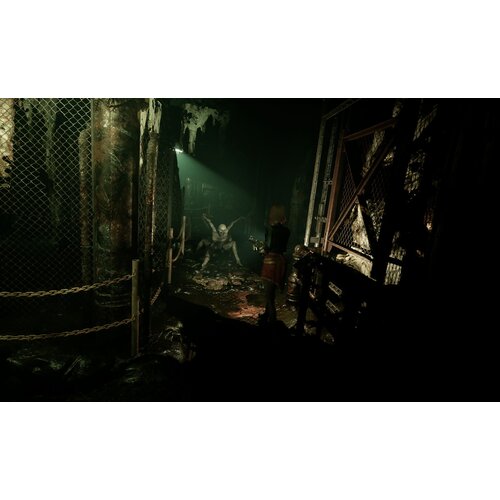 Pqube Tormented Souls II (Nintendo Switch 2) Slike