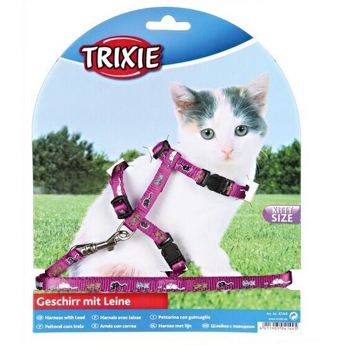 Trixie oprsnica i vodilica za mačiće, 21-34 cm/1,20 m Cene