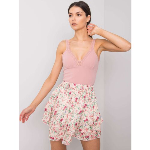 RUE PARIS Top-157-TP-2602.74-Pink Slike