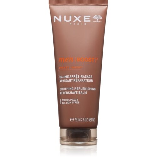 Nuxe Men [BOOST]&amp;sup3; umirujući balzam nakon brijanja 75 ml Slike