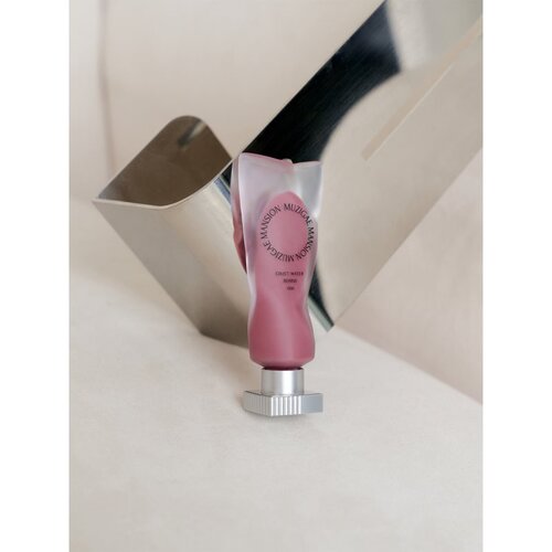 MUZIGAE MANSION Objet Water mat vlažilna tekoča &amp;scaron;minka odtenek 006 Behind 5.8 ml Slike