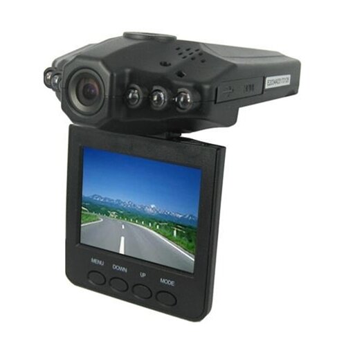 Pama avto kamera PNGD1 - 2,5 inch lcd, hd dvr Cene