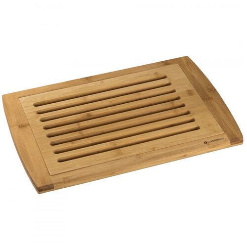Zassenhaus Breadboard Bamboo 42x28x2cm Slike