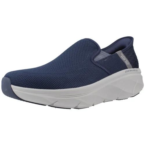 Skechers SLIP-INS 232463S Plava