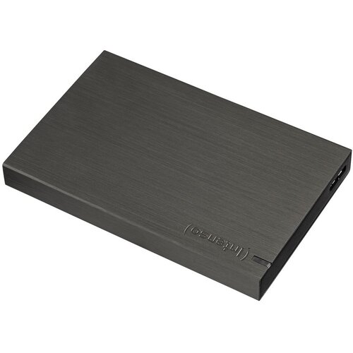 Intenso Eksterni čvrsti disk 2.5&amp;quot; kapaciteta 2TB USB 3.0 crni Slike