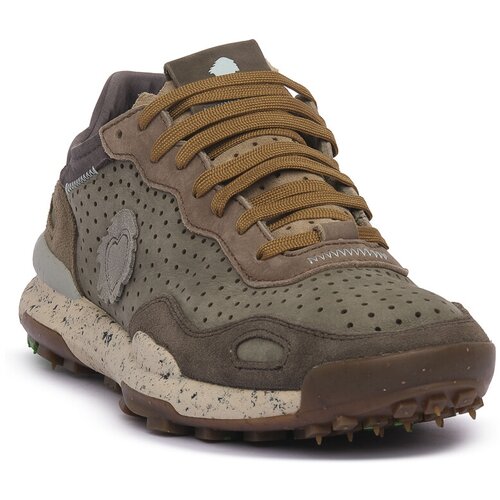 Satorisan Modne superge CHACRONA LASER WILD GRASS Siva Cene