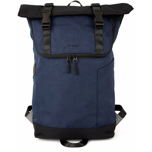 Himawari Unisex's Backpack Tr23093-2 Slike