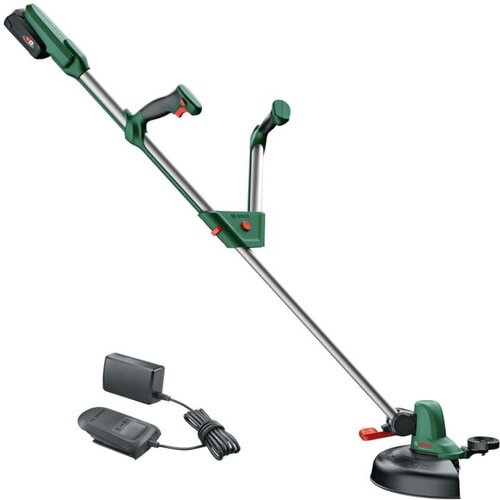 Bosch UniversalGrassCut 18V-260 Akumulatorski trimer za travu, 1 x 2,0 Ah Cene
