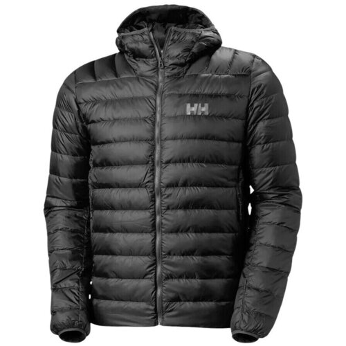 Helly Hansen Puhovke 63358990 Črna Cene