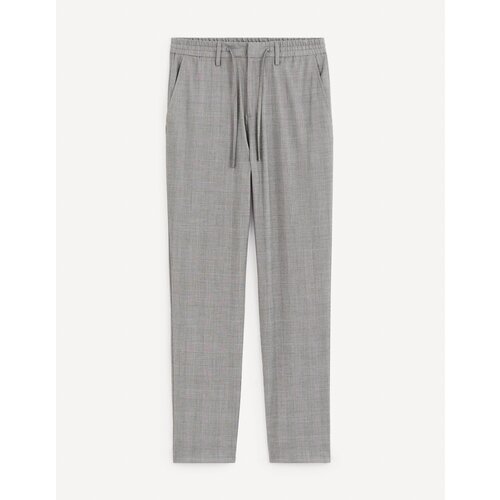 Celio Trousers Gocarre - Mens Cene