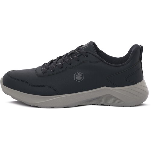 Lumberjack Modne superge NAVY BLUE Modra Slike