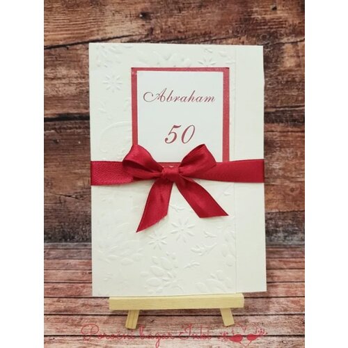  Vabila za Abrahama ABR 338 Cene