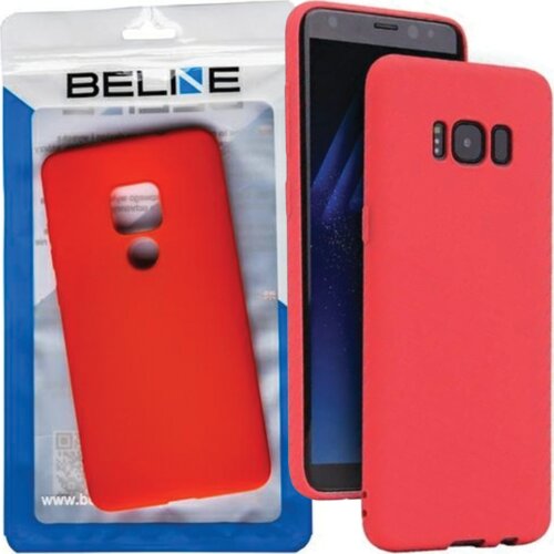 Beline OVITEK CANDY CASE ZA SAMSUNG GALAXY J5 J530 2017 RDEČ, (21961781) Cene