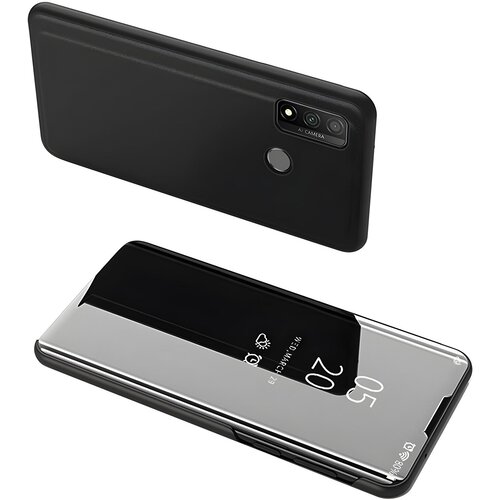  Futrola Clear View za Huawei P Smart 2020 - Crna KP8948 Cijene