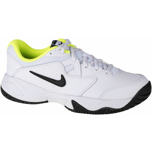 Nike patike za tenis za dečake JR COURT LITE 2 BG CD0440-104 Slike