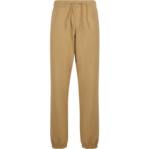 Urban Classics Basic Sweatpants 2.0 Warm Sand Slike