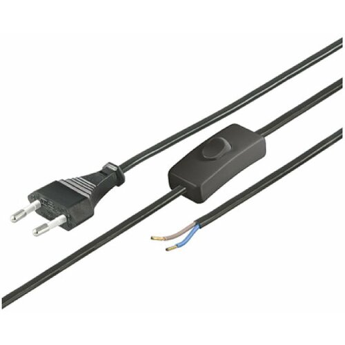 strujni kabel sa prekidačem 1,5m Cene