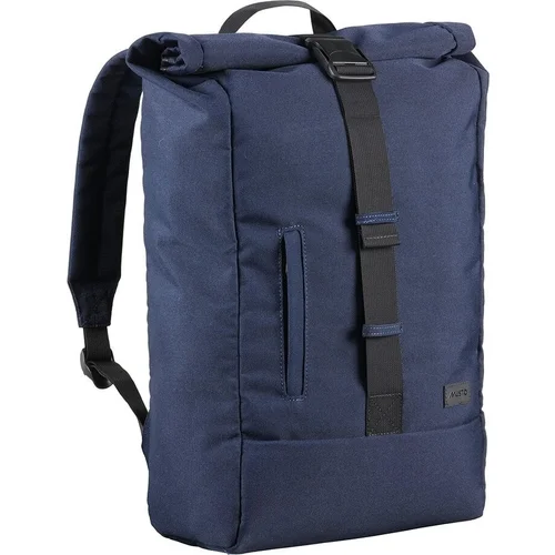 Musto Canvas Roll Top Navy 25 L Ruksak