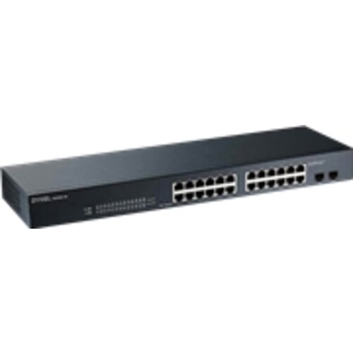 Zyxel GS1900-24-EU0102F Slike