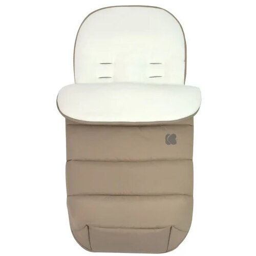  Zimska navlaka za kolica Classic Beige KKB41111 Slike