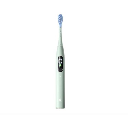 Oclean 556025 xultra pametna četkica za zube zelena Cene