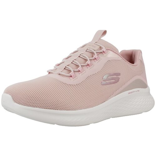 Skechers Modne superge SKECH-LITE PRO Rožnata Slike