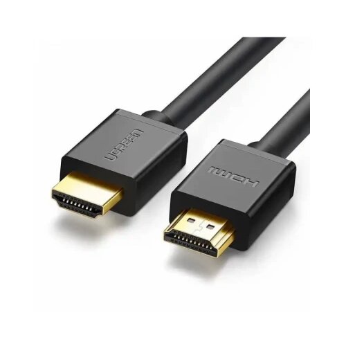 Ugreen Kabl HDMI-HDMI HD104 1.4v 5m crni Cene