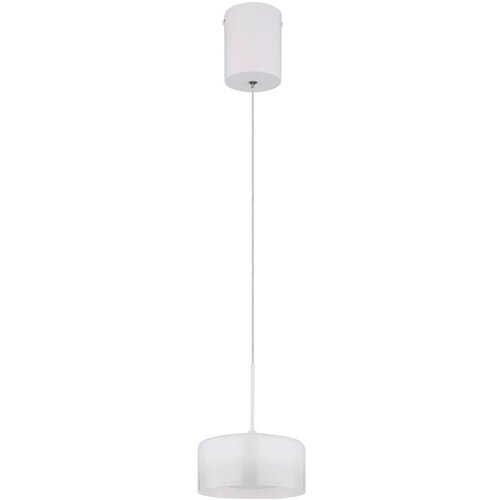 Globo VISEČA LED-SVETILKA BELINDA 500 lm 4000 K 230 V Slike