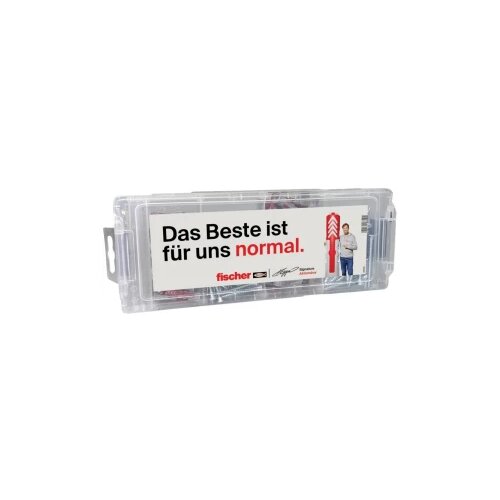 Fischer Jürgen Klopp Signature Aktionsbox set tipli 568544 1 Set Cijene
