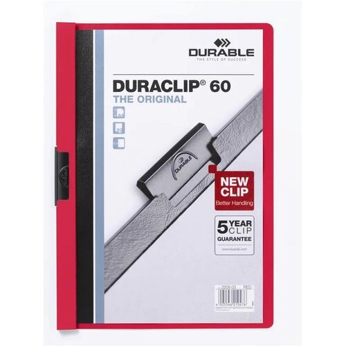 Durable Mapa Duraclip 2209 Cene