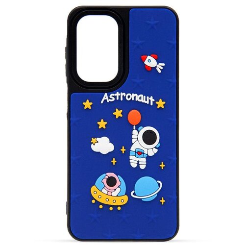  Futrola 3D Protect za Samsung A26 DZ2/1, Šarena Cene