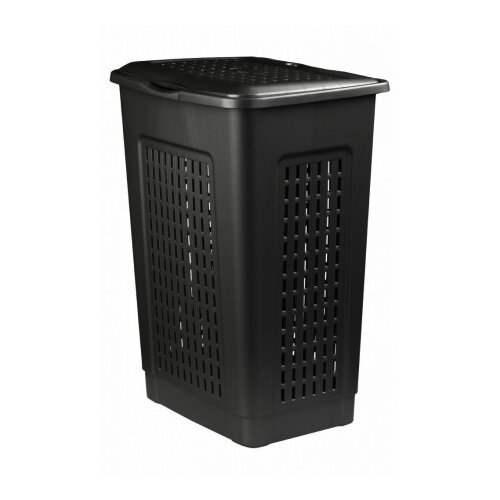  Korpa za ve&scaron; sa poklopcem 50L ( 15987 ) Cene