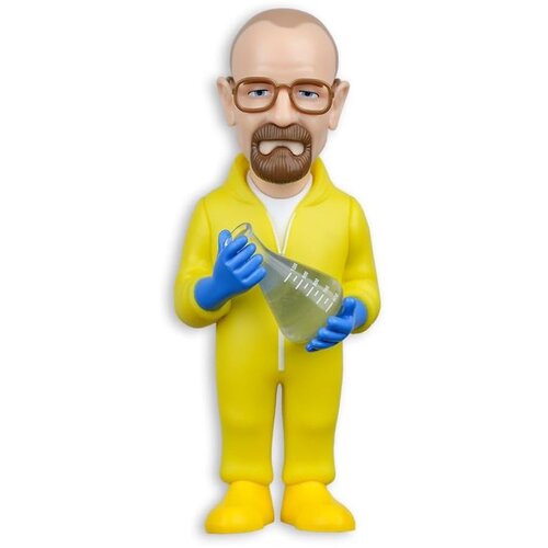 Minix Statue - Breaking Bad - Haisenberg Cene