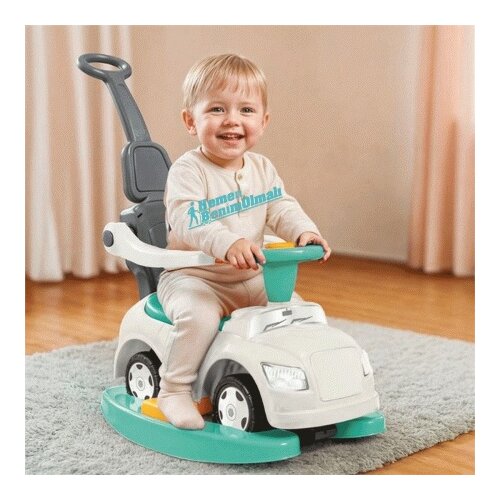 Dolu Auto guralica 4u1 ( 026323 ) Cene
