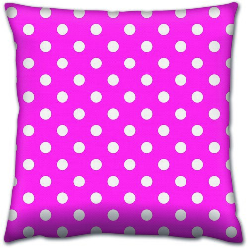 Wallity jastuk 43x43cm Šareni Slike