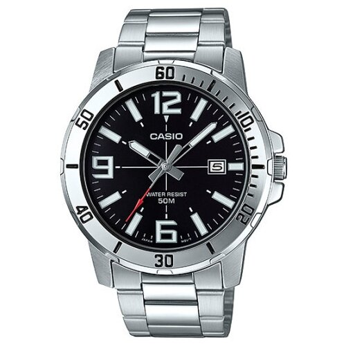 Casio RUČNI SAT MTP-VD01D-1BVUDF Cene