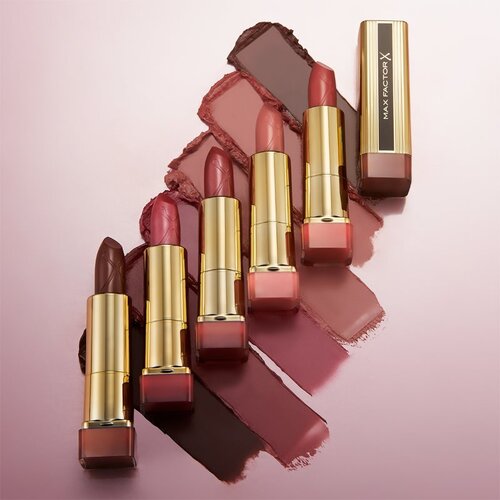 Max Factor colour elixir lip 10 toasted alm, ruž za usne Slike