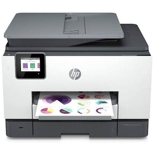 HP večfunkcijska naprava OfficeJet Pro 9022e (226Y0B) Slike