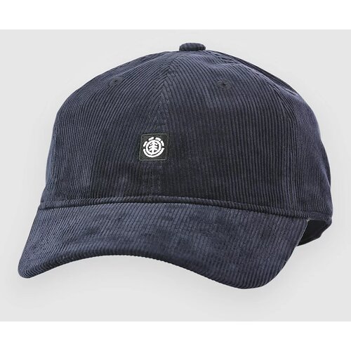 Element Icon Dad Corduroy Kapa s &amp;scaron;iltom eclipse navy Slike