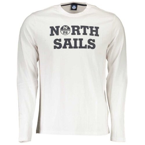 North Sails muŠka majica 902478-000 Cene